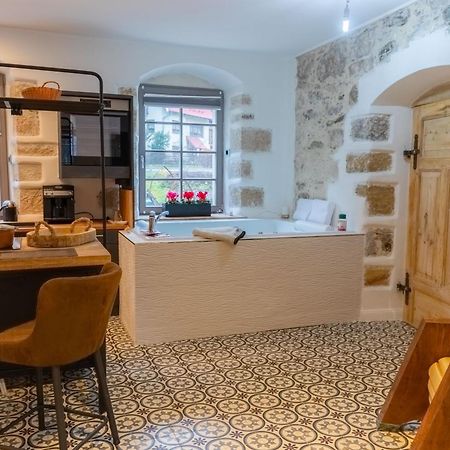 Holzwerk Oybin Apartment Екстериор снимка