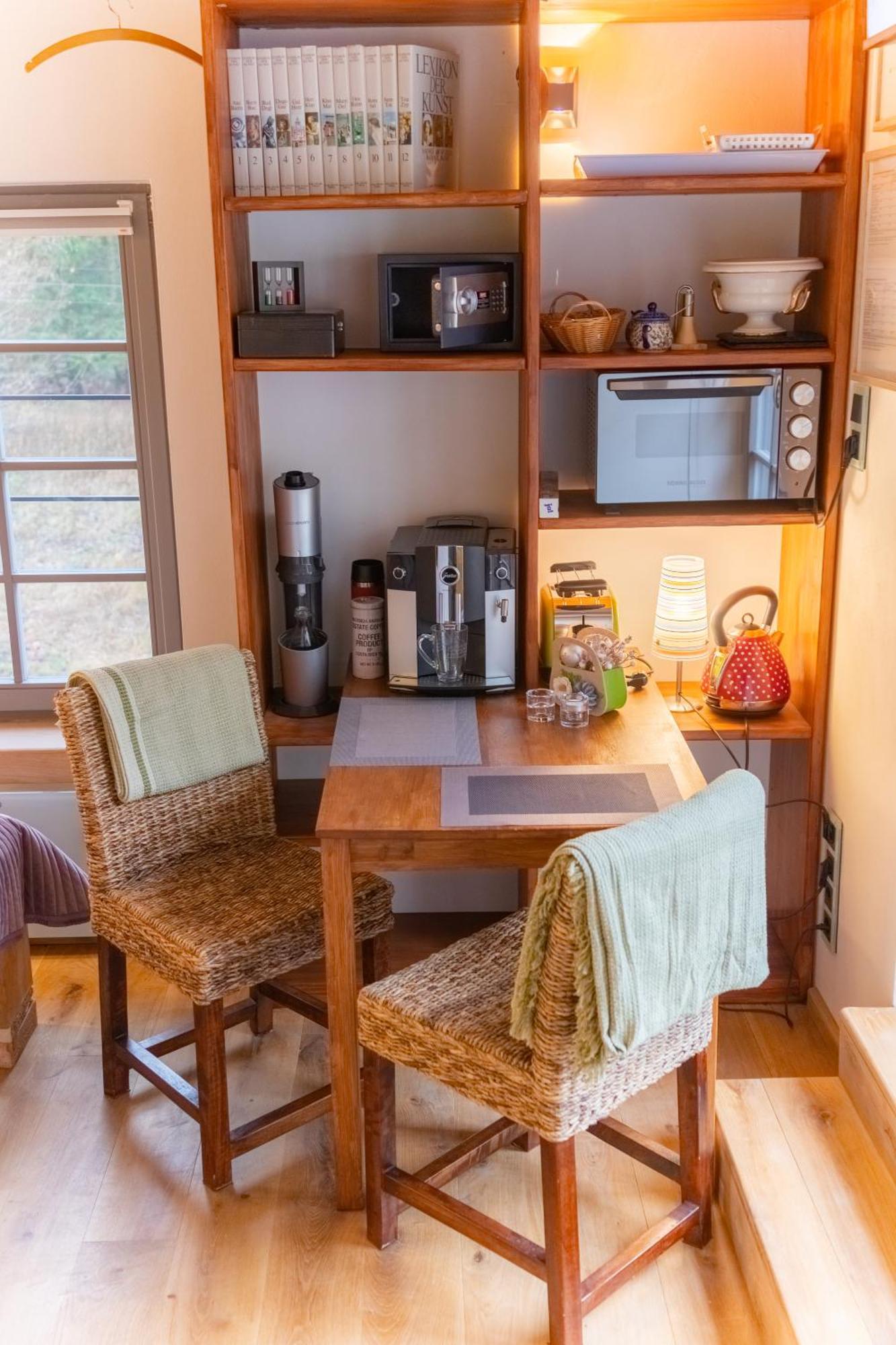 Holzwerk Oybin Apartment Екстериор снимка