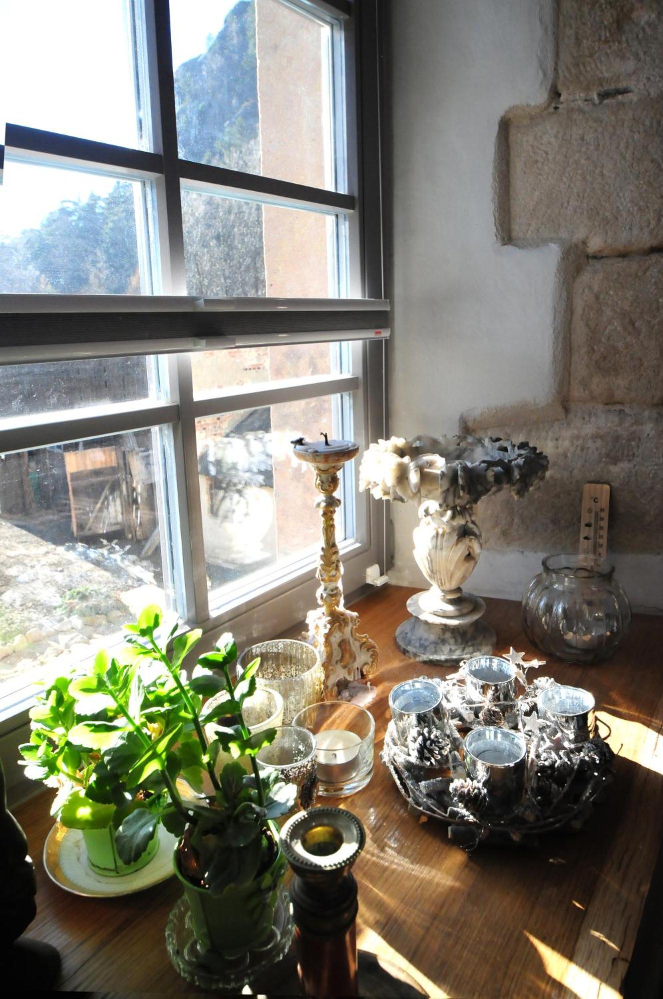 Holzwerk Oybin Apartment Екстериор снимка