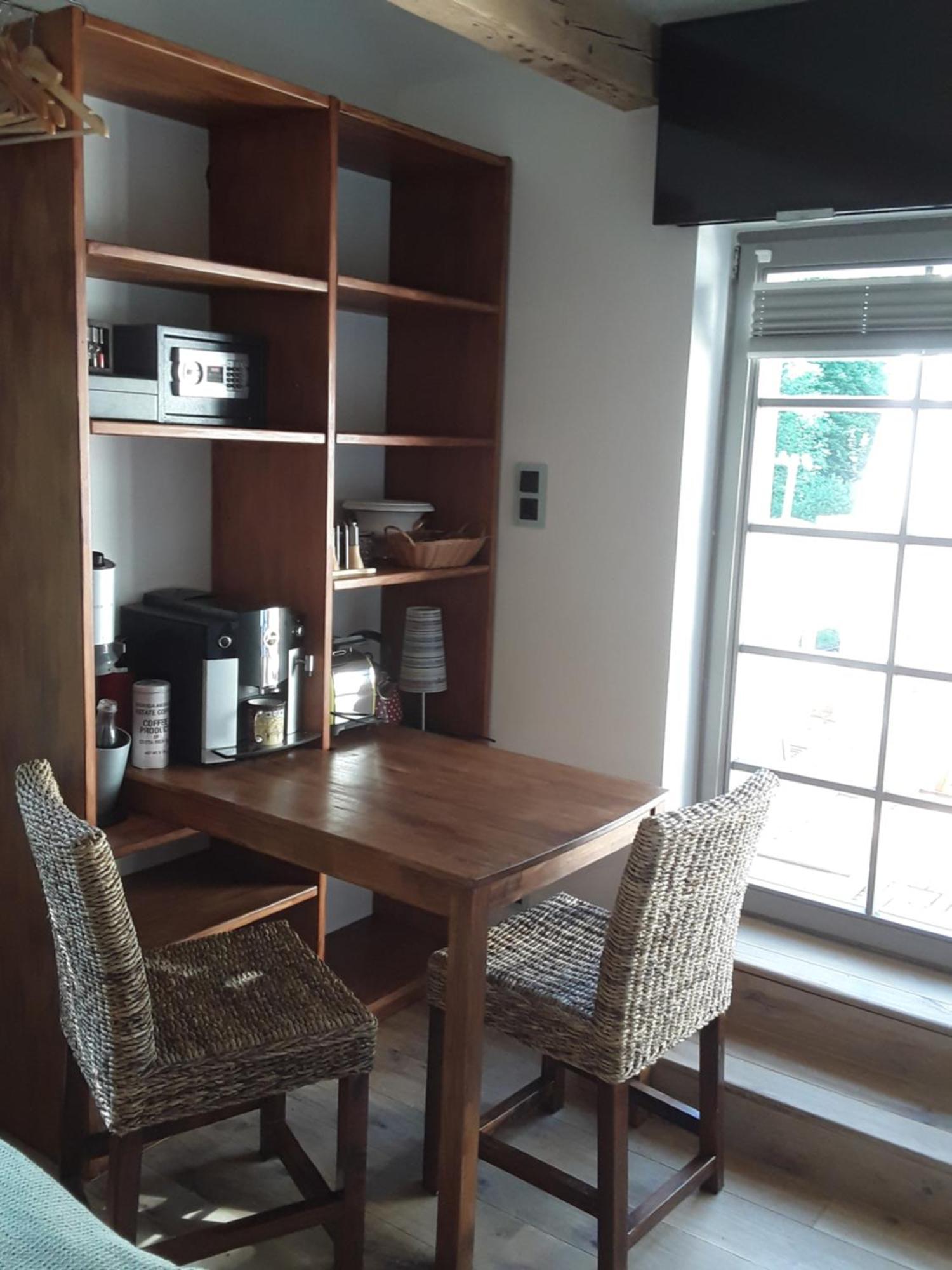 Holzwerk Oybin Apartment Екстериор снимка