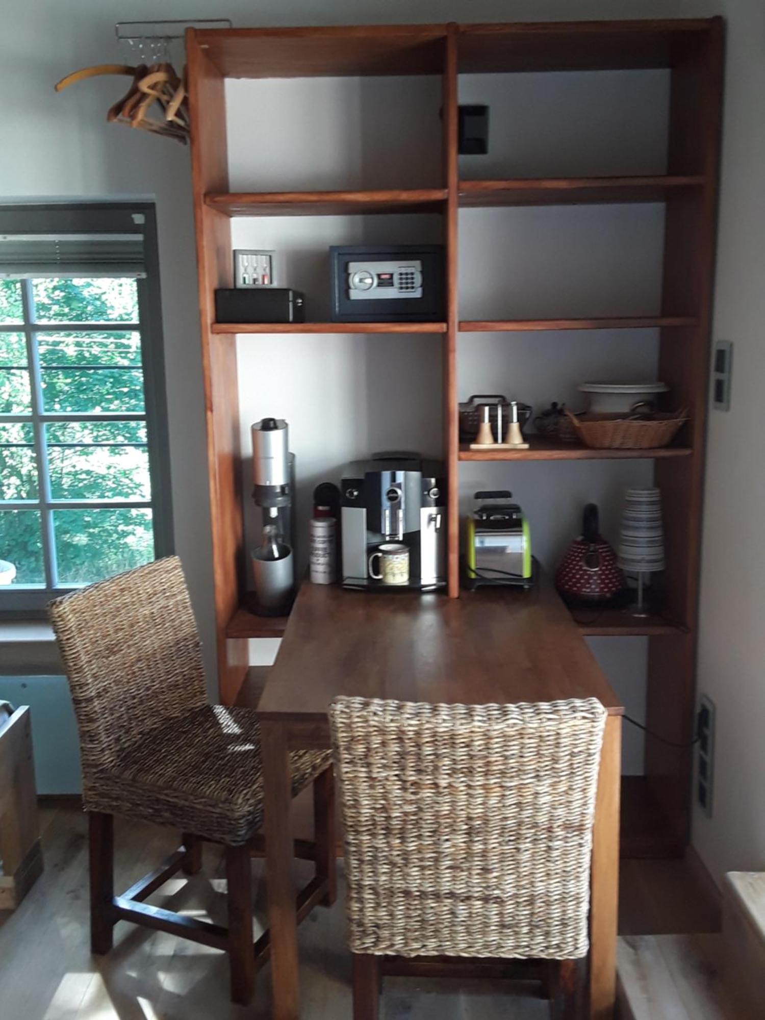 Holzwerk Oybin Apartment Екстериор снимка